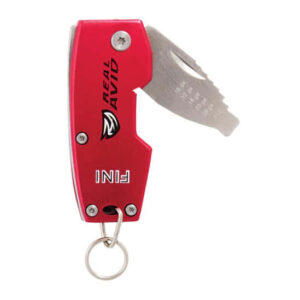 Real Avid clef de démontage chokes - entretien - nettoyage