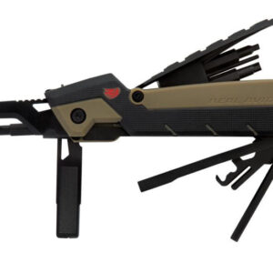 Real Avid multi-fonction pro - AR15 - entretien - nettoyage