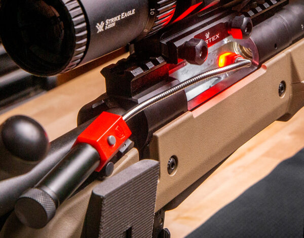 Real Avid lampe magnétique flexible – Image 6