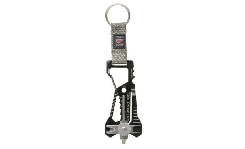 Real Avid micro outil – AR15 - Vue principale