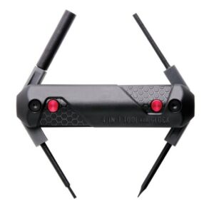 Real Avid Outil 4 en 1 Glock - sets de nettoyages & brosses