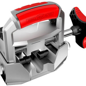 Presse pour démontage hausse et guidon pistolet REAL AVID - sets de nettoyages & brosses