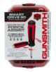 Tournevis armurier et 90 embouts REAL AVID Smart Drive 90 - Vue 3