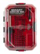 Tournevis armurier et 90 embouts REAL AVID Smart Drive 90 - Vue principale
