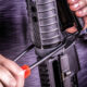 Outil pour garde main AR15-M16 Real Avid - Vue 1