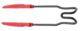 Outil pour garde main AR15-M16 Real Avid - Vue principale