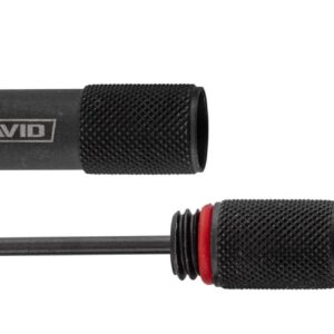 Outil 2 en 1 Glock Real Avid - sets de nettoyages & brosses