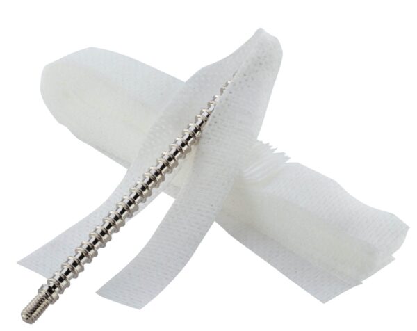 Embout jag REAL AVID + patchs – Image 3