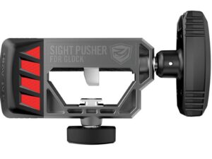 Presse REAL AVID pour organes de visée GLOCK