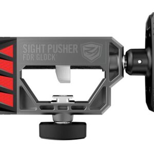 Presse REAL AVID pour organes de visée GLOCK - sets de nettoyages & brosses