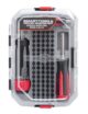 Tournevis avec 83 embouts et tournevis dynamométrique SMART TORQ - Vue principale