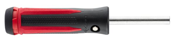Tournevis avec 83 embouts et tournevis dynamométrique SMART TORQ – Image 9