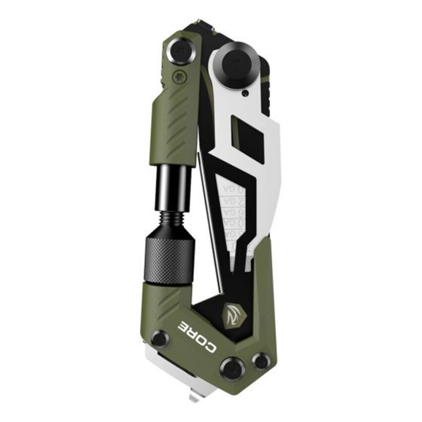 Outil multifonctions REAL AVID pour fusil à pompe - Vue principale