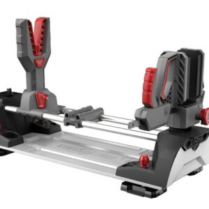 Station d'entretien des armes REAL AVID - sets de nettoyages & brosses