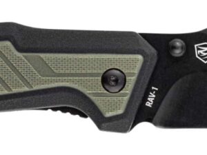 Couteau Real Avid RAV-1