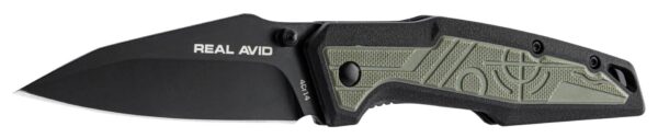 Couteau Real Avid RAV-1 – Image 2