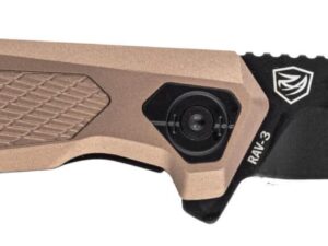 Couteau Real Avid RAV-3