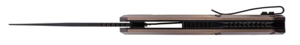 Couteau Real Avid RAV-3 – Image 3