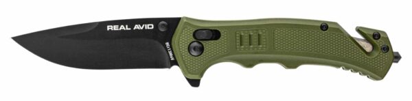 Couteau Real Avid RAV-4 – Image 3