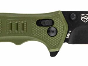 Couteau Real Avid RAV-4
