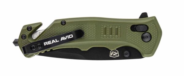Couteau Real Avid RAV-4 – Image 6