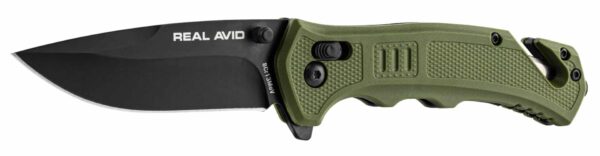 Couteau Real Avid RAV-4 – Image 2