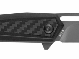 Couteau Real Avid RAV-5