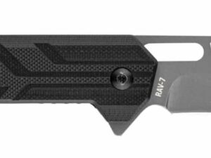 Couteau Real Avid RAV-7