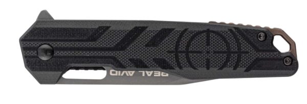 Couteau Real Avid RAV-7 – Image 4