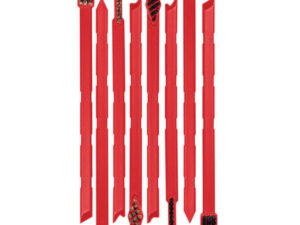 Brosses en set de nettoyage Real Avid