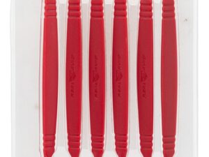 Real Avid set de nettoyage brosses - grattoirs