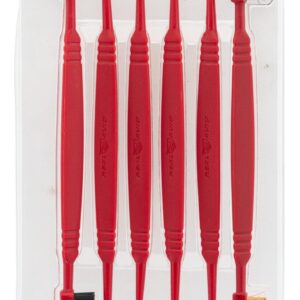 Real Avid set de nettoyage brosses - grattoirs - entretien - nettoyage