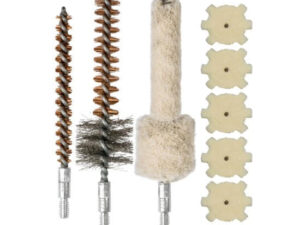 Real Avid kit de brosse AR15