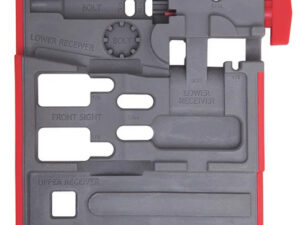Système de blocage AR15 REAL AVID