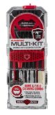 Set de nettoyage multi-kits cordons – brosses Real Avid - Vue principale
