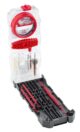 Set de nettoyage multi-kits cordons – brosses Real Avid - Vue 2