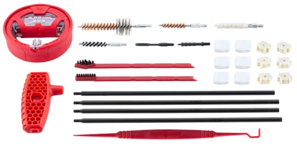 Set de nettoyage multi-kits cordons - brosses Real Avid – Image 2