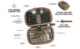 Real Avid kit mallette de nettoyage – AR15 - Vue 1