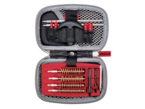 Real Avid kit mallette de nettoyage - arme de poing