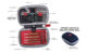 Real Avid kit mallette de nettoyage – arme de poing - Vue 3