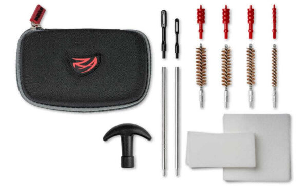 Real Avid kit mallette de nettoyage - arme de poing – Image 2