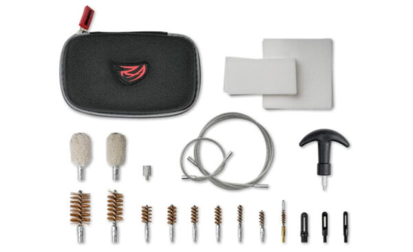 Real Avid kit mallette de nettoyage câble universel – Image 2