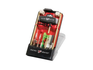 Real Avid kit de nettoyage AR15 PRO