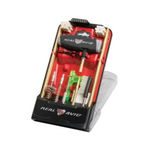 Real Avid kit de nettoyage AR15 PRO - entretien - nettoyage