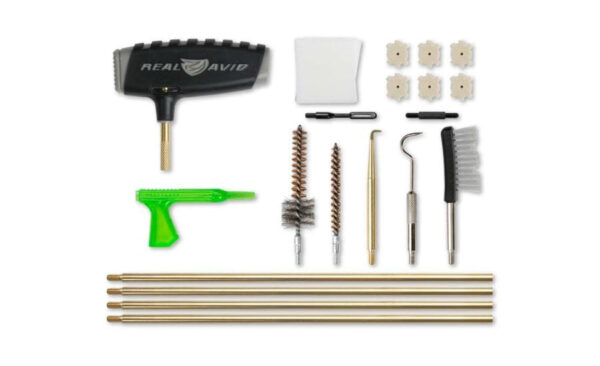 Real Avid kit de nettoyage AR15 PRO – Image 3