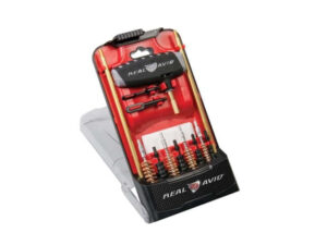 Real Avid kit de nettoyage arme de poing pro