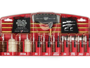 Real Avid kit de nettoyage pro universel
