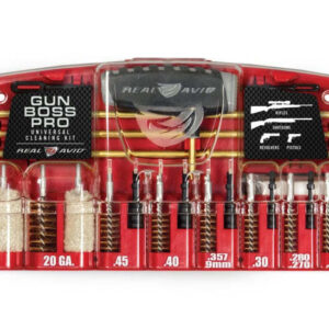 Real Avid kit de nettoyage pro universel - entretien - nettoyage