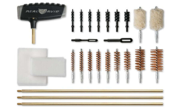 Real Avid kit de nettoyage pro universel – Image 2
