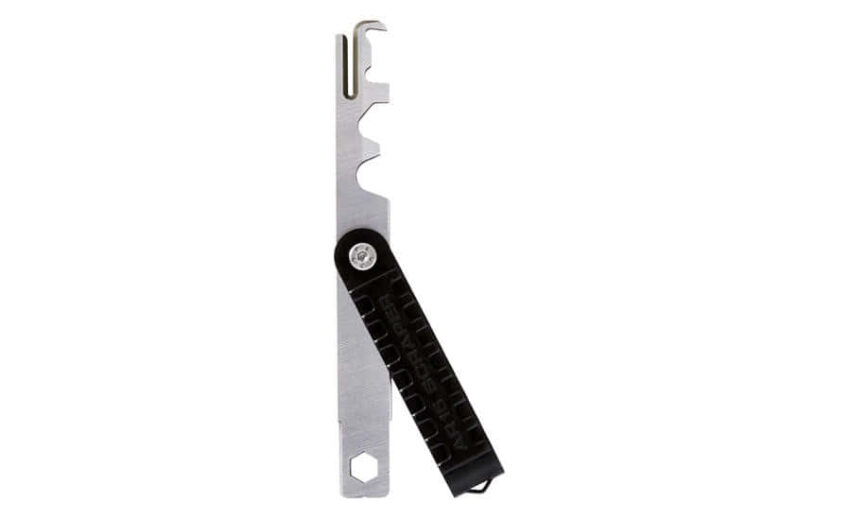 Real Avid outil grattoir AR15 - Vue principale